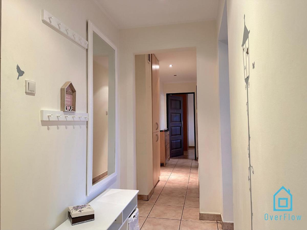 Appartement Stara Kartuska 16 P2 à Gdańsk Extérieur photo